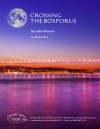 クロッシング・ザ・ボスポラス（ユッカ・ヴィータサーリ）（スコアのみ）【Crossing the Bosporus】