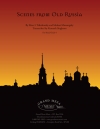 旧ロシアからの風景（チャイコフスキー / モデスト・ムソルグスキー）【Scenes from Old Russia】