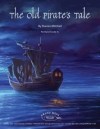 昔の海賊物語（ダレン・ミッチェル）（スコアのみ）【The Old Pirate's Tale】