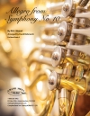 アレグロ「交響曲・第十番」より（モーツァルト）【Allegro from Symphony No. 10】