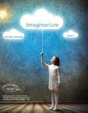 イマジナリウム（ランドール・D・スタンドリッジ）（スコアのみ）【Imaginarium】