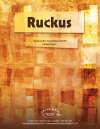 ラッカス（ランドール・D・スタンドリッジ）（スコアのみ）【Ruckus】