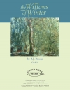 冬の柳（B.J.ブルックス）（スコアのみ）【The Willows of Winter】