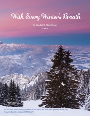 With Every Winter's Breath（ランドール・D・スタンドリッジ）