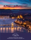 ブダペストの夜（デヴィッド・ボブロウィッツ）（スコアのみ）【A Night in Budapest】