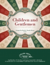 子供と紳士（ティモシー・ブロージ）【Children and Gentlemen】
