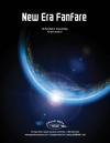 新世紀へのファンファーレ（ランドール・D・スタンドリッジ）（スコアのみ）【New Era Fanfare】