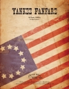 ヤンキー・ファンファーレ（トラヴィス・ウェラー）（スコアのみ）【Yankee Fanfare】