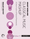 クラシカル・ミュージック・マッシュアップ（ブライアン・ブルーム）（打楽器六重奏）【Classical Music Mashup】