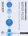 水上の音楽 (ヘンデル)（打楽器八重奏）【Water Music Alla Hornpipe - Suite No. 2 in D major (HWV 34】