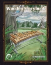 ウードン・ストーリーブック（Sam Gevers）（マリンバ+ピアノ）【Wooden Storybook】