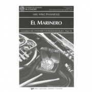 El Marinero（マイク・ハンニケル）（スコアのみ）