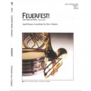 鍛冶屋のポルカ（ヨーゼフ・シュトラウス）【Feuerfest! (Fire Festival Polka, Op. 269)】