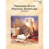トレジャー・ステート・フェスティバル序曲（ジョン・ヘインズ）【Treasure State Festival Overture】