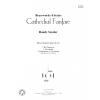 大聖堂のファンファーレ (ランディ・スナイダー) (金管四重奏)【Cathedral Fanfare】