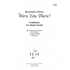 Were You There? (金管四重奏)【Were You There?】
