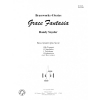 グレース・ファンタジー (ランディ・スナイダー) (金管四重奏)【Grace Fantasia】