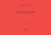 Le Clessidre di Durer（Armando Gentilucci） (ミックス三重奏+ピアノ）