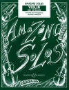アメイジング・ソロ (ヴァイオリン+ピアノ）【Amazing Solos】