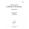 カテドラル・ロンドー (ランディ・スナイダー) (金管四重奏)【Cathedral Rondeau】