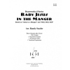 Baby Jesus in the Manger (金管四重奏)【Baby Jesus in the Manger】