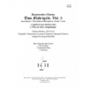 2つのマドリガル・Vol.6 (トマス・モーリー) (金管四重奏)【2 Madrigals, Vol.6】