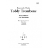 テディ・トロンボーン (ヘンリー・フィルモア) (金管四重奏)【Teddy Trombone】