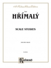 音階の勉強（ヨハン・フリマリー）(ヴァイオリン）【Scale Studies】