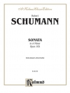 ソナタ・イ短調・Op.105 (フランツ・シューベルト)  (ヴァイオリン+ピアノ）【Sonata in A Minor, Opus 105】