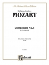 ヴァイオリン協奏曲・No.4・K.218（モーツァルト） (ヴァイオリン+ピアノ）【Violin Concerto No. 4, K. 218】