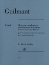 交響的小品・Op.88＆コンクール用小品（アレクサンドル・ギルマン）  (トロンボーン+ピアノ）【Morceau Symphonique Op. 88 And Morceau De Lecture】