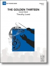 ゴールデン・サーティーン（ティモシー・ロースト）【The Golden Thirteen】