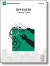 オフ・キルター（ティモシー・ロースト）【Off-Kilter】