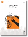 スリル・ライド（ブライアン・バルメイジズ）（スコアのみ）【Thrill Ride】