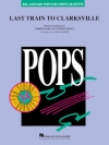 恋の終列車（モンキーズ）（弦楽四重奏）【Last Train to Clarksville】