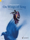 歌の翼にのせて（弦楽四重奏）【On Wings Of Song】