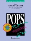 シーズンズ・オブ・ラブ「レント」より（弦楽四重奏）【Seasons of Love (from Rent)】