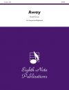 アウェイ（ダニエル・スローワー）（トランペット+ピアノ）【Away】