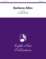 バーバラ・アレン（トランペット+ピアノ）【Barbara Allen】