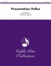 プレゼンテーション・ポルカ（ジョン・ハルトマン）（トランペット+ピアノ）【Presentation Polka】