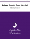 大いに喜べ「メサイア」より (ヘンデル) （アルトサックス+ピアノ）【Rejoice Greatly from Messiah】