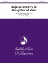 シオンの娘よ、大いに喜べ (ヘンデル) （トランペット+ピアノ）【Rejoice Greatly O Daughter of Zion】