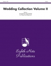 ウェディング・コレクション・Vol.2（トランペット+ピアノ）【Wedding Collection Volume II】