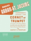 モダン・アーバン・セント・ジェイコム（ジャン・バティスト・アーバン）(トランペット）【Modern Arban-St Jacome】