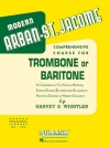モダン・アーバン・セント・ジェイコム（ジャン・バティスト・アーバン）(トロンボーン）【Modern Arban-St Jacome】