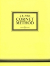 コルネット教本 （ジャン・バティスト・アーバン）（コルネット）【Cornet Method】