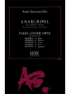 Anarchipel（アンドレ・ブクレシュリエフ）（ミックス六重奏）