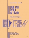 おばあさんの昔話（アンリエット・ルニエ）（ハープ）【Grand' Mère Raconte Une Histoire】