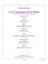 Les Classiques de la Harpe No. 2（アンリエット・ルニエ）（ハープ）