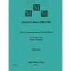 フーガ「前奏曲とフーガ・ロ短調・BWV 544」より（バッハ）(弦楽三重奏）【Fugue from Prelude and Fugue in B Minor BWV 544】